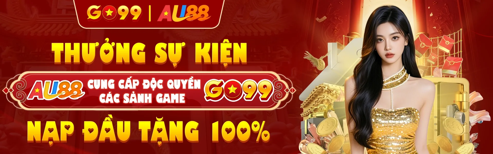 Thông tin nổi bật Go99 về nhiều sảnh casino online, live casino và slot