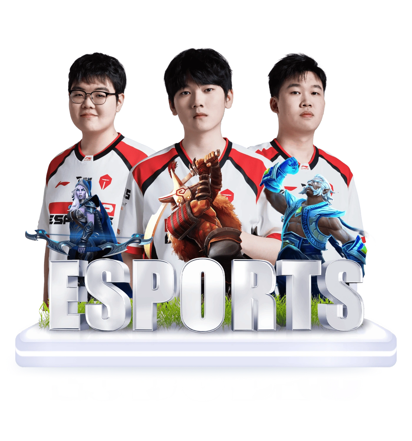 Esports tại Go99: giải đấu, đội tuyển và lịch thi đấu tham khảo